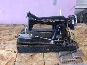 Old Sewing machines