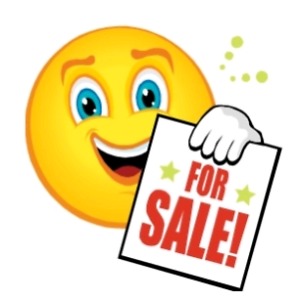Online garage sale