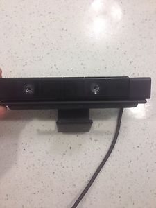 PS4 camera
