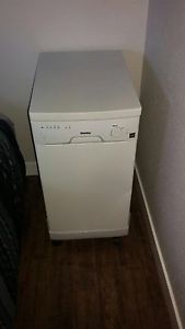 Portable Dishwasher 180"