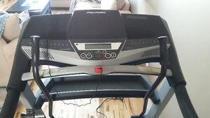 Pro-Form Xwalk 415 Treadmill - Still under Warranty