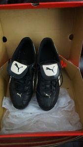 Puma Esito XL H8, size 12 Rugby cleats