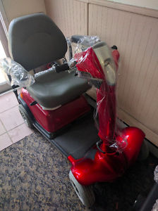 RENT-TO-OWN $127/month New Rascal Scooters