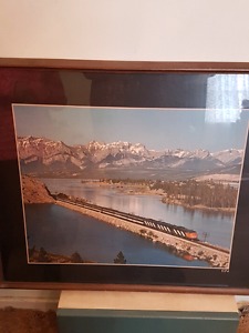 Railway Picture