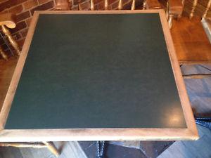 Restaurant tables and Bases for sale