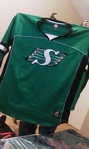 Riders jersey