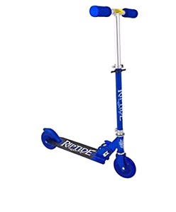 Riptide scooter