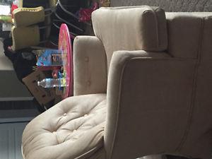 Rocking chair