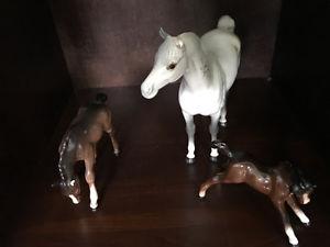 Royal Doulton Beswick Figurine Horses