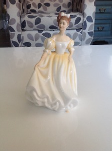 Royal Doulton "Natalie" Figurine