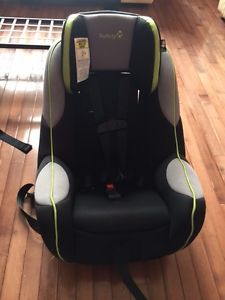 Safety First Convertible Car Seat