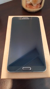 Samsung Galaxy Note 3 bell 32gb