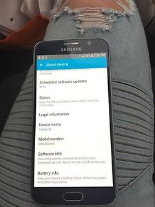 Samsung Galaxy S6