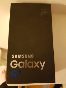 Samsung Galaxy S7