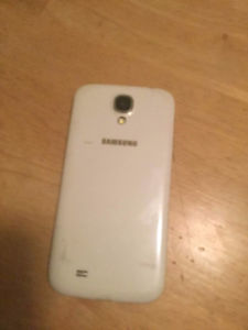 Samsung galaxy s4