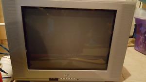 Sanyo Television 20" (Best Offer)