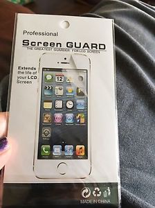 Screen guard for iPhone 6 6s brand obo