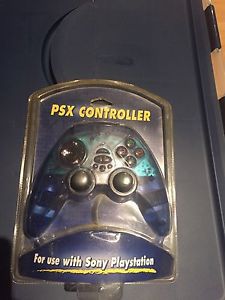 Sealed! Unopened new PS 1 controller