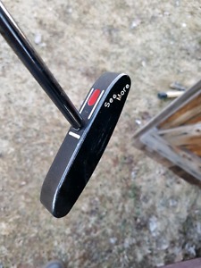 See More Putter