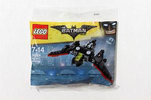 Selling Lego Mini Batwing Polybag - Lego Batman Movie