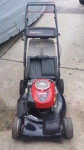 Serviced lawnmowers for sale/ trade ins!