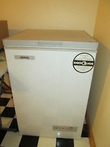 Small Freezer for sale