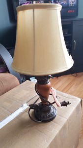 Small Lamp