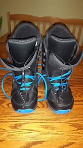 Snowboard Boots - Firefly Size 6