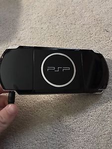 Sony Playstation Portable PSP 