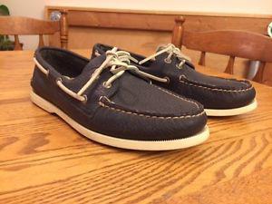 Sperry Top Sider Shoe