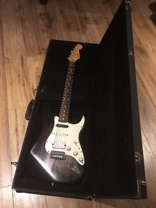 Squier Stratocaster by Fender