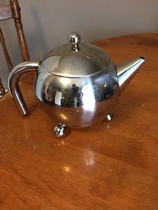 Stainless Steel Tea Pot SPPU