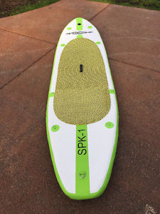Standup paddle board
