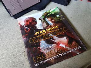 Star Wars The Old Republic Encylopedia
