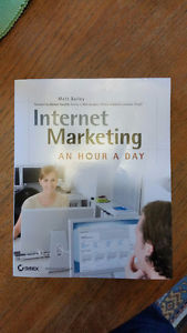 Strategic Internet Marketing NSCC Textbook