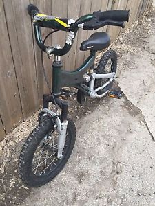 Supercycle kids bike