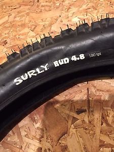 Surly Bud tire/ new