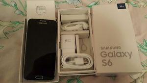 TELUS Samsung galaxy S6 32GB
