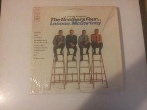 The Brothers Four Vinyl