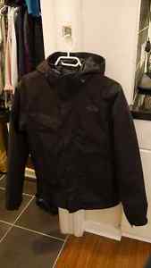 The North Face Men's Beswick Triclimate Jacket