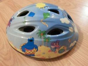Toddler Bike Helmets