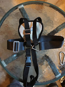 Toddler Safety Harness