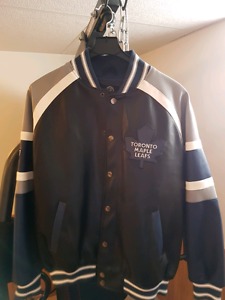 Toronto Maple Leafs jacket