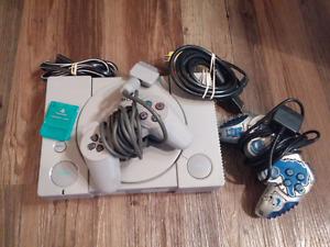 Trade ps1 for ?