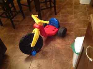 Tricycle for sale