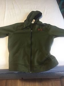 Under Armour Hoodies Size Large $20 each