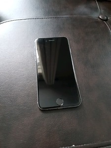 Unlocked iPhone 6s