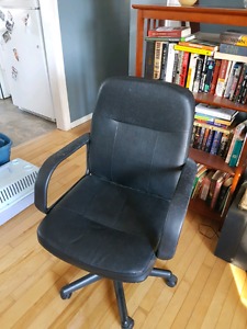 Used office chair