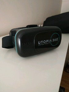 VR Headset $30