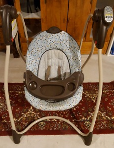 Various baby/toddler items
